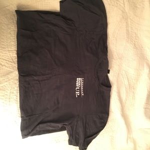 Luke Bryan concert Tour t shirt